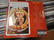 Nativity In Black II: A Tribute To Black Sabbath