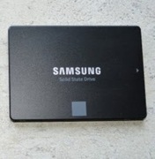 Dysk SSD Samsung 860 EVO 500GB 2,5"