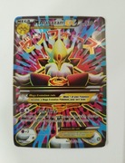 Pokemon MAlakzam EX