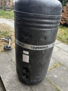 Wymiennik KOSPEL WP-100