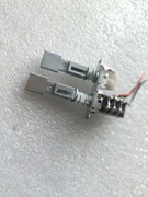 Przełączniki obrotów 33/45 do Unitra G-8010, GS-431, 438, Altus P-100, itp.