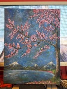 obraz akrylowy 30x40cm