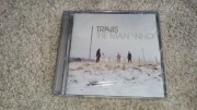 Travis  -  The Man Who CD 1997