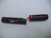 Uszkodzona wkrętarka Basic meister BSD 48