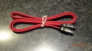 Kabel E-SATA / E-SATA dysk