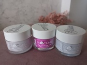 Pyłek do paznokci - manicure tytanowy