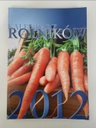 Kalendarz rolników 2012