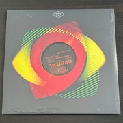 Orbital – LED1: Chime / Deeper – singiel 12"