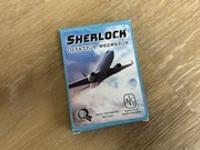 Sherlock Ostatnie wezwanie grą karciana Nasza Księgarnia