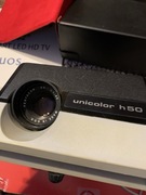 Rzutnik slajdów projektor w torbie unicolor h50