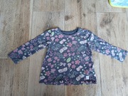 Bluzka dziewczynka rozmiar 92