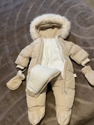 Kombinezon niemowlęcy