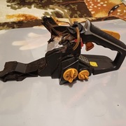 Piła spalinowa titan ttl759chn zbiornik 