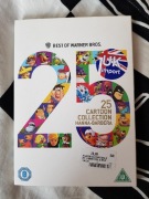 Bajki cartoon network 25 warner bros