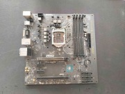 Płyta główna MSI B150M Night Elf - na części