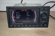 RNS-E Audi A4 B7 B6 rns radio navigation plus 2din navi 8E0035192D