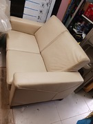 Kanapa skórzana Kler