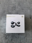 Huawei FreeClip słuchawki czarne