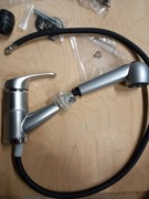 Bateria kuchenna stojąca 