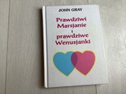 Prawdziwi Marsjanie i prawdziwe Wenusjanki