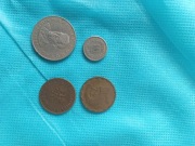 Sprzedam monety z PRL-u 