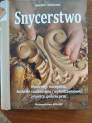 ksiazka snycerstwo