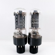 6L6GC  ULTRON  - DOPASOWANA PARA    -  NOS ,  nie używane 