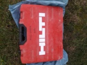 Hilti TE 30-A36 skrzynia