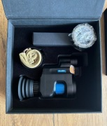 Nowosc! Nasadka noktowizyjna Pard NV 007V2 850nm Nowa