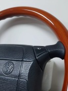 Kierownica Drewniana VW Golf 1 CABRIO USA 