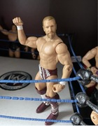 Super figurka WWE Mattel 2011 Daniel Bryan