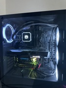 Komputer Stacjonarny Ryzen 5 RTX 3060