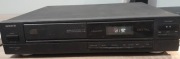 UHER compact 1200 CD Odtwarzacz płyt cd 