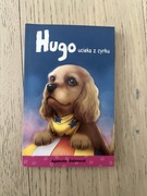 Hugo ucieka z cyrku Agnieszka Stelmaszczyk