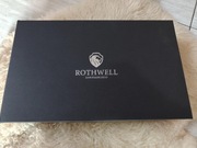 Rothwell12 pudełko skórzane na zegarki