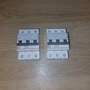 Wyłącznik nadprądowy Legrand S 303 C10A