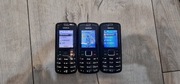 Zestaw 3 szt NOKIA 3110 ... BCM