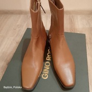 Botki Gino Rossi rozm. 38