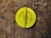 Korek wlewu oleju Alfa Romeo 147