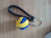 Mikasa brelok breloczek piłka siatkowa siatkówka 