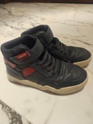 Chłopięce buty Geox rozm. 31