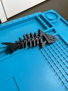 Ruchomy rekin (flexi)