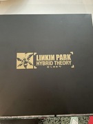 Linkin Park - Hybrid Theory box winyli