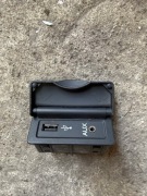 Gniazdo Audio USB AUX Renault Megane III Laguna III Clio III 280230002R