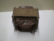 Transformator sieciowy ok. 350W z odzysku.