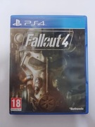 Fallout 4 PS4   Polskie napisy są w grze 