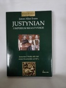 Justynian i imperium bizantyjskie