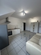 Mieszkanie dwupokojowe w Choszczówce