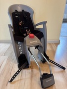 fotelik rowerowy Hamax Siesta