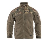 Polar Helikon Infantry - Olive Green/wz.93 Pantera PL Woodland